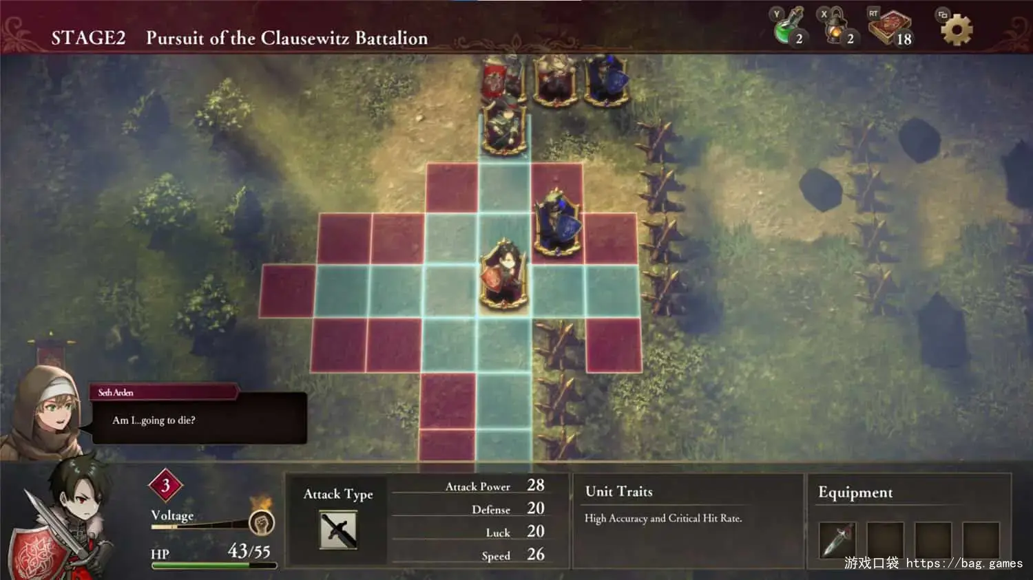 1716513613384832.jpg 《雾隐战记 C.A.R.D.S. RPG/C.A.R.D.S. RPG: The Misty Battlefield》免安装中文版|迅雷百度云下载