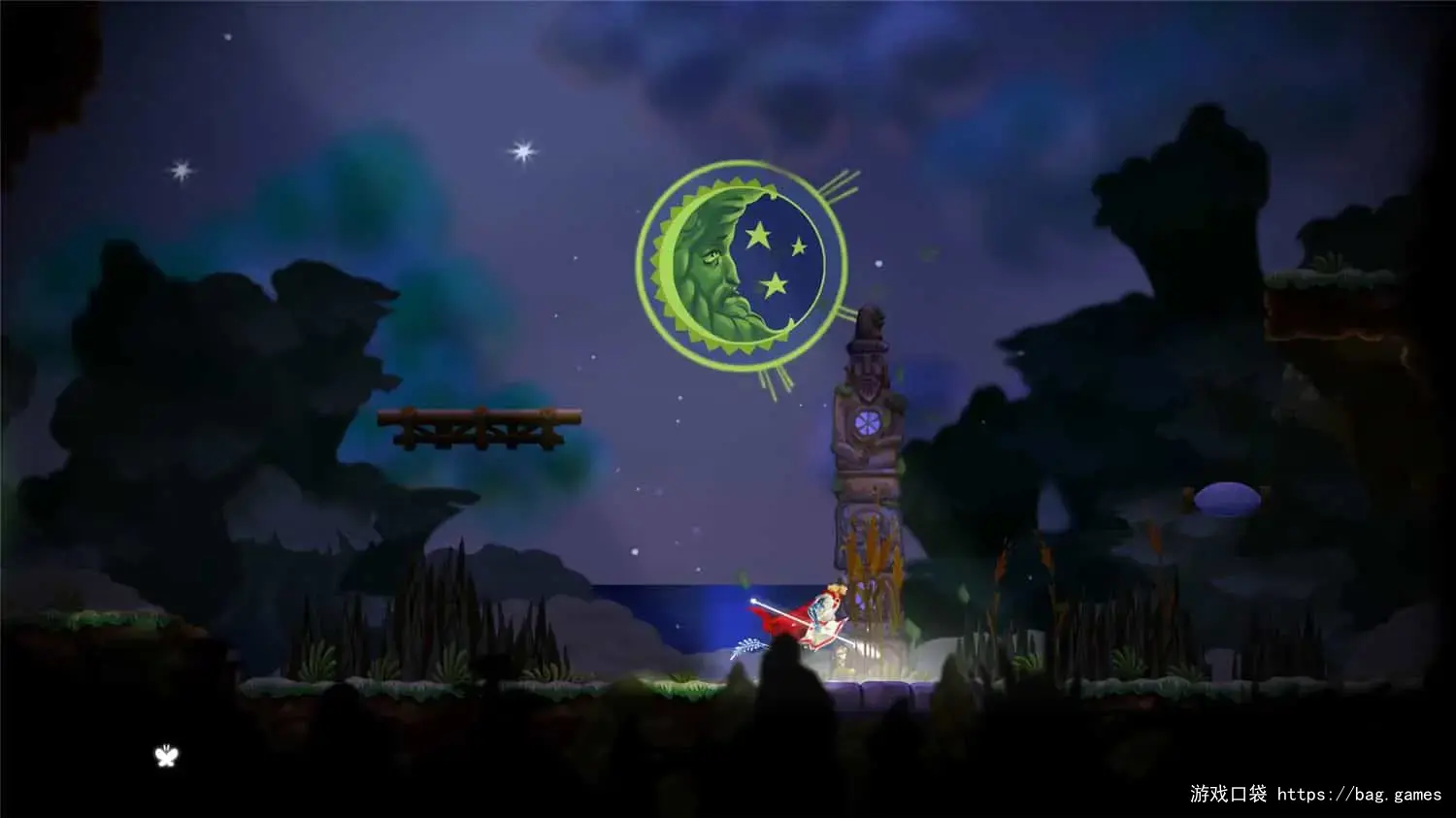 1716818129972970.jpg 《斯拉瓦尼亚/Slavania》免安装中文版|迅雷百度云下载