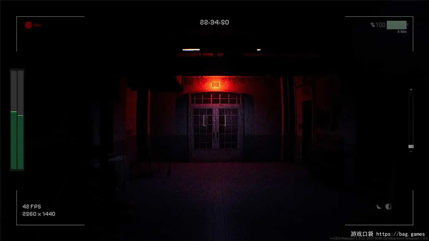 《无人接近/Nowhere Near》免安装中文版