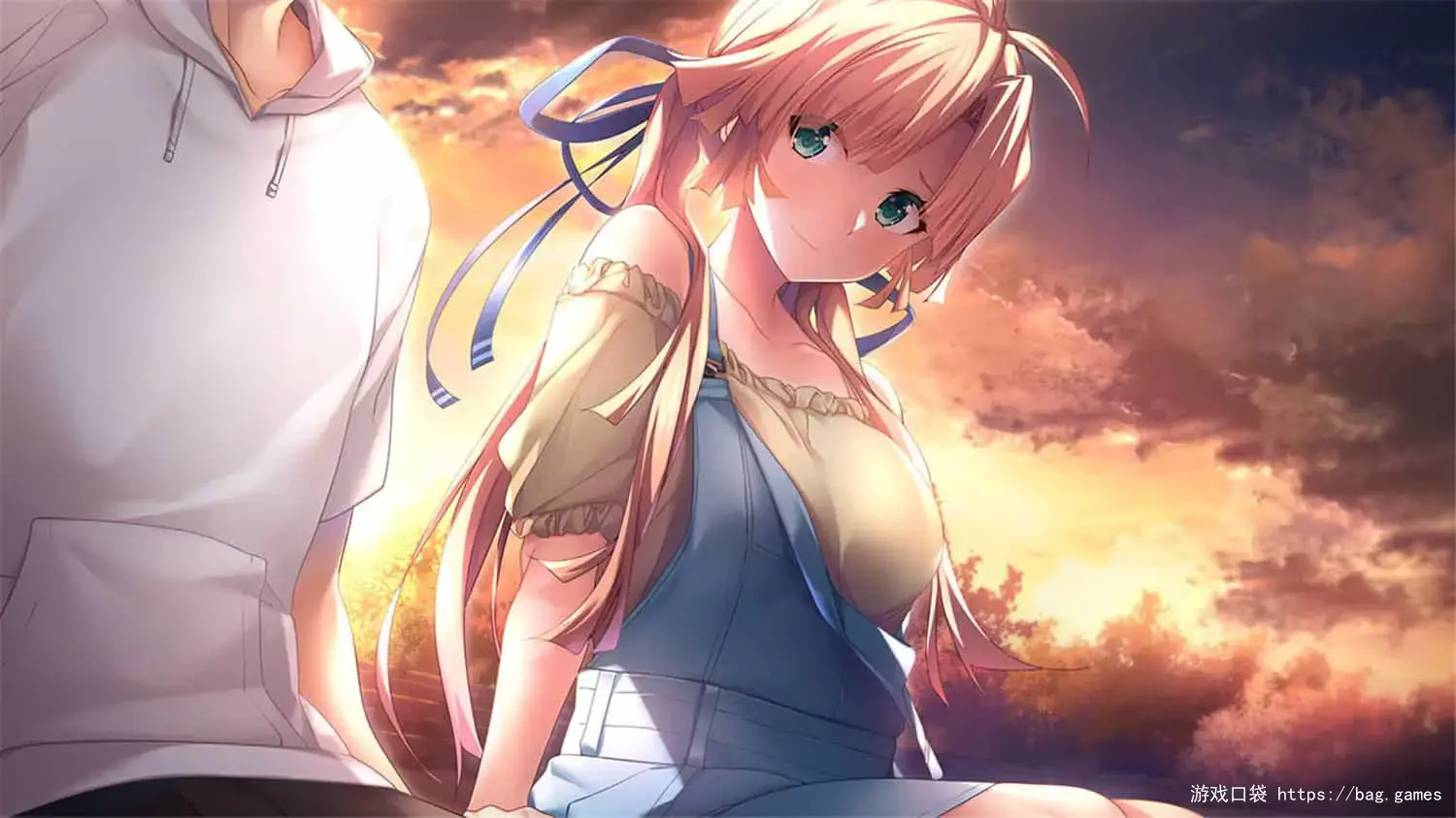 1718708375330273.jpg 《甜蜜夏日 ~Perfect Edition~/AMANATSU ~Perfect Edition~》免安装中文版|迅雷百度云下载