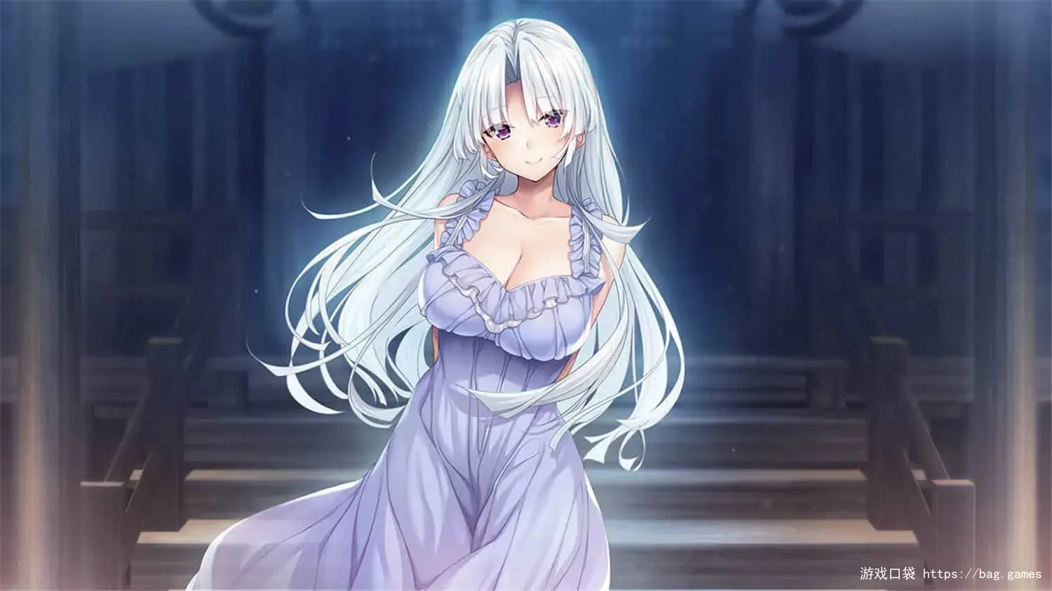 1718708375915472.jpg 《甜蜜夏日 ~Perfect Edition~/AMANATSU ~Perfect Edition~》免安装中文版|迅雷百度云下载