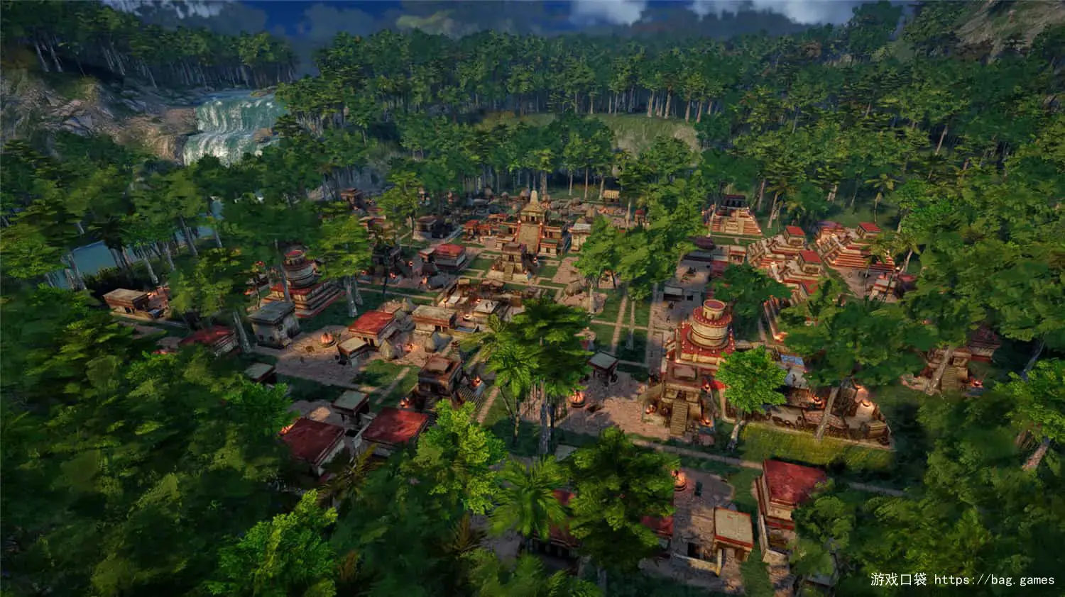 1718713374854073.jpg 《黄金国:黄金城建设者/El Dorado: The Golden City Builder》免安装中文版|迅雷百度云下载