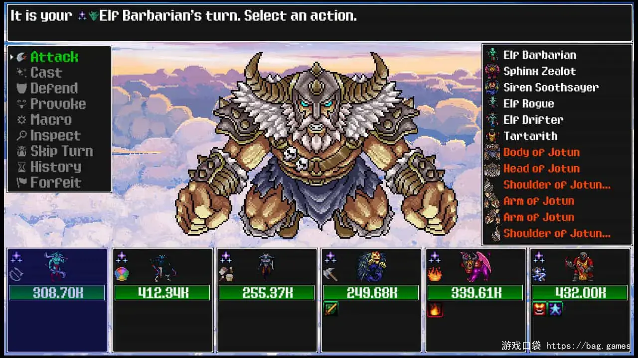 1718947324684091.jpg 《瑟拉利姆终极版/Siralim Ultimate》免安装中文版|迅雷百度云下载