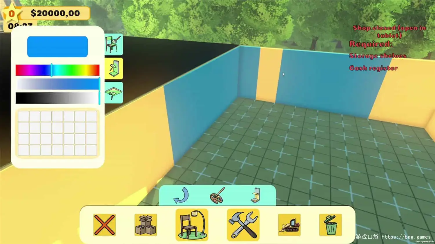1719113532340347.jpg 《宠物店模拟器/Pet Shop Simulator》免安装中文版|迅雷百度云下载