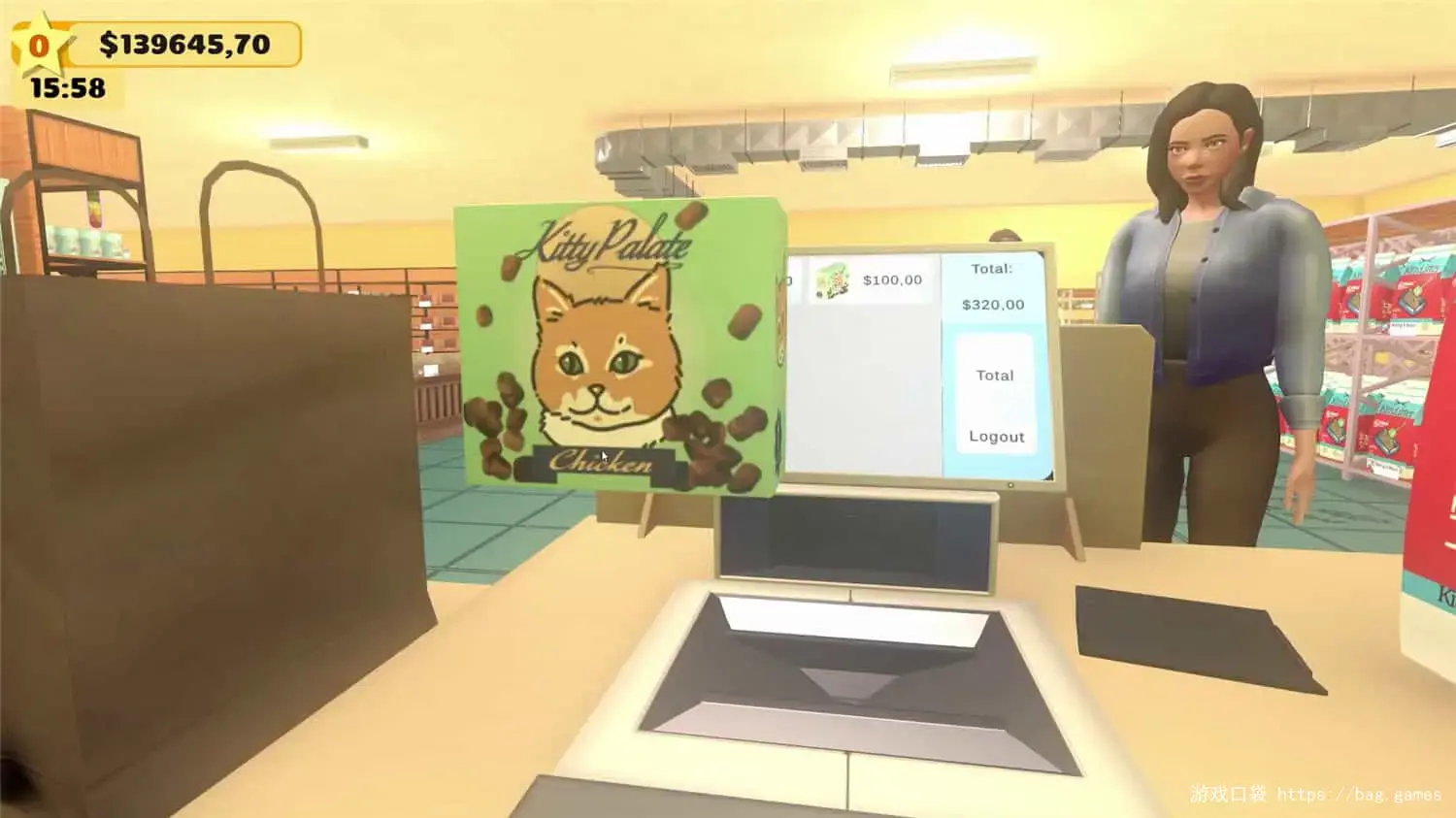 1719113532414249.jpg 《宠物店模拟器/Pet Shop Simulator》免安装中文版|迅雷百度云下载