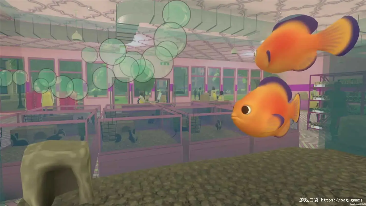 1719113532916330.jpg 《宠物店模拟器/Pet Shop Simulator》免安装中文版|迅雷百度云下载