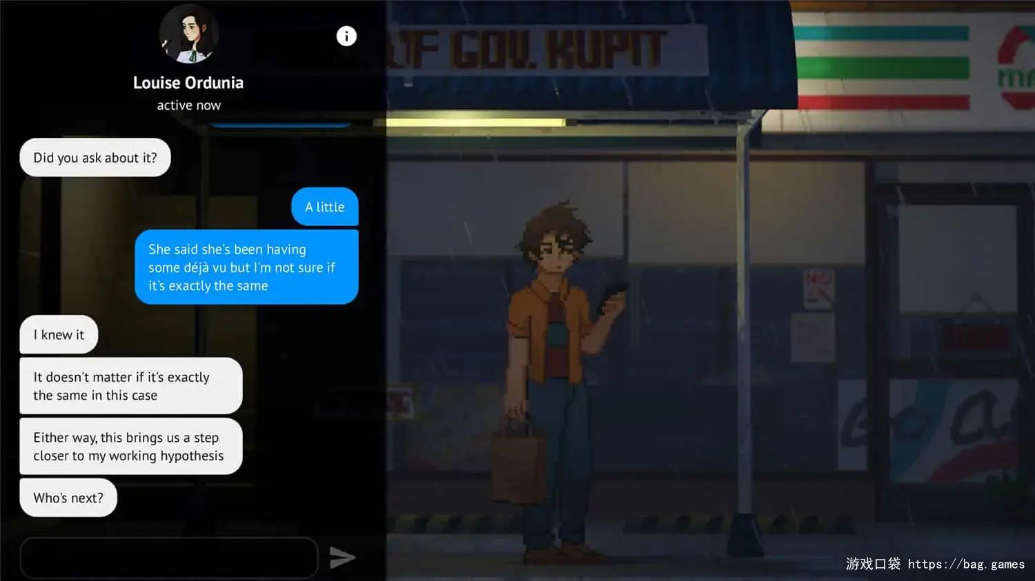 《直到那时/Until Then》免安装英文版|迅雷百度云下载