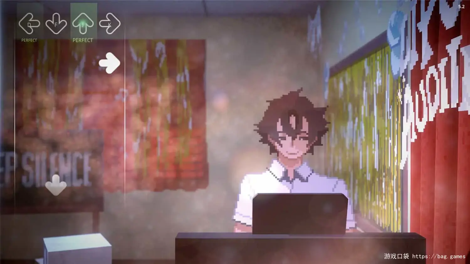 《直到那时/Until Then》免安装英文版|迅雷百度云下载