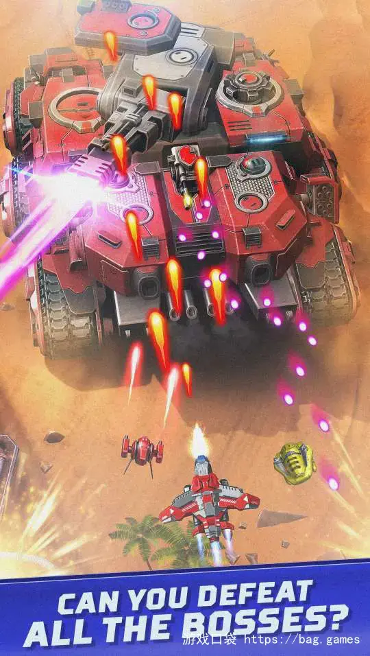 手游 红色狩猎-内置菜单修改版下载插图1-小白游戏网