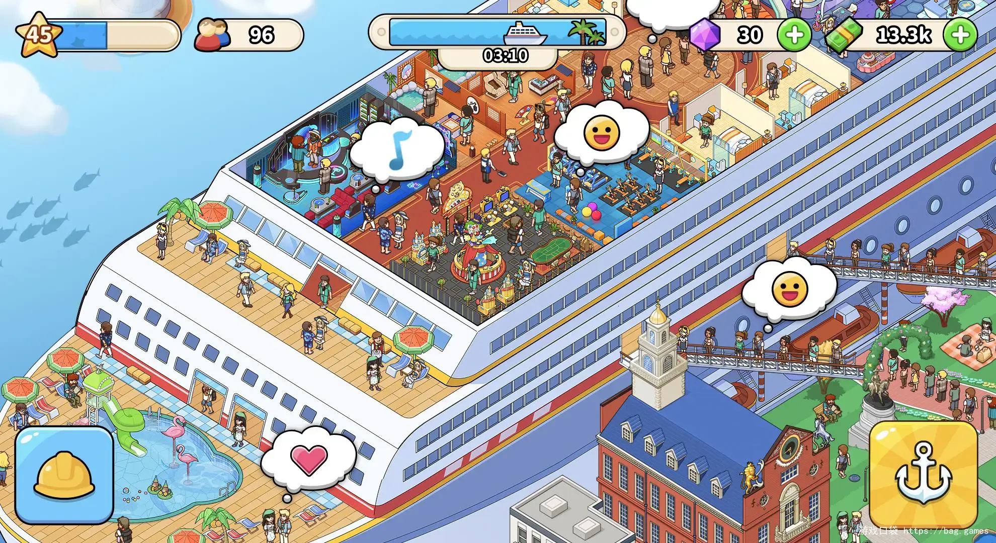 My Cruise 1.6.3-安卓魔改版下载