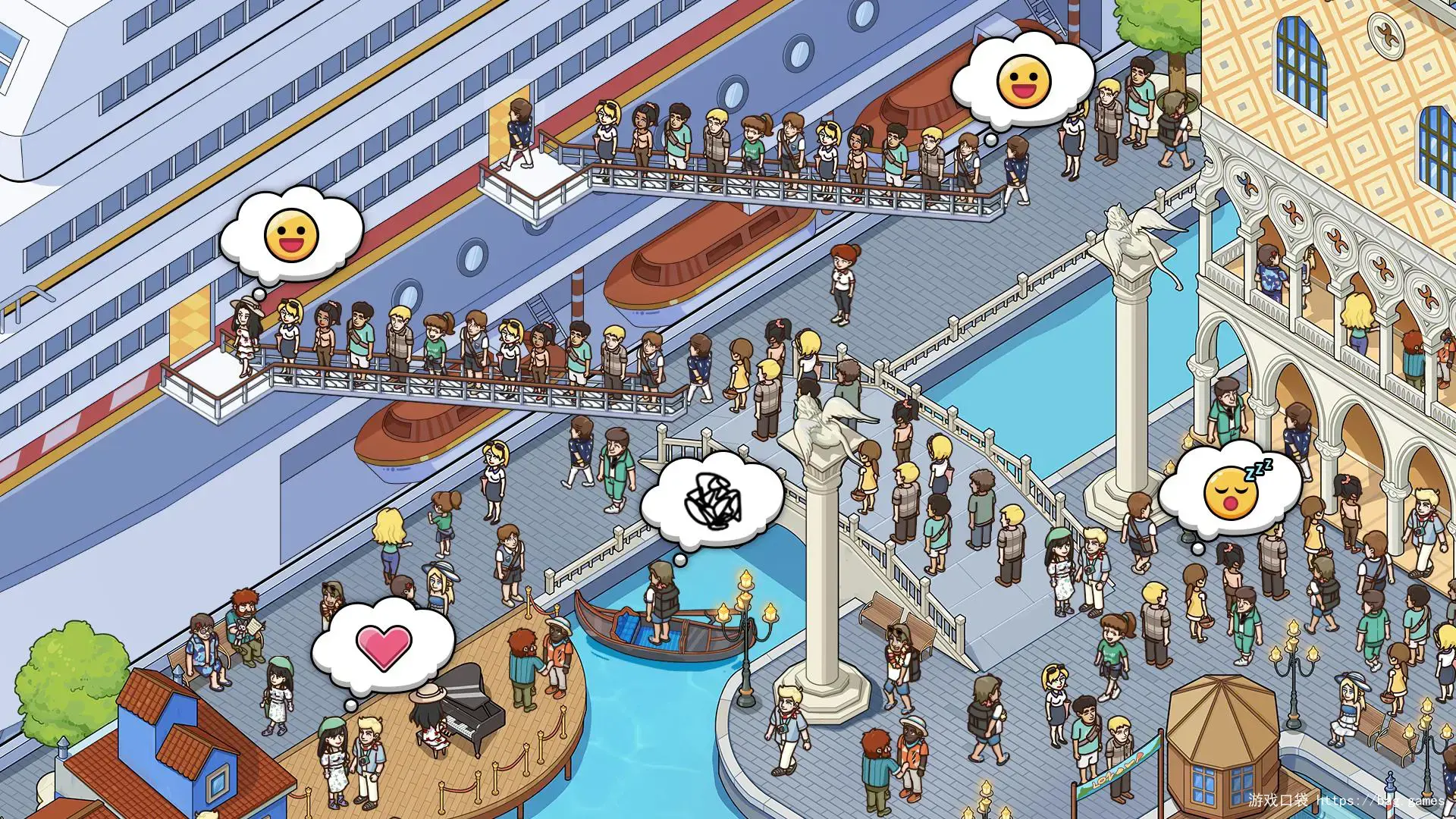 My Cruise 1.6.3-安卓魔改版下载插图2