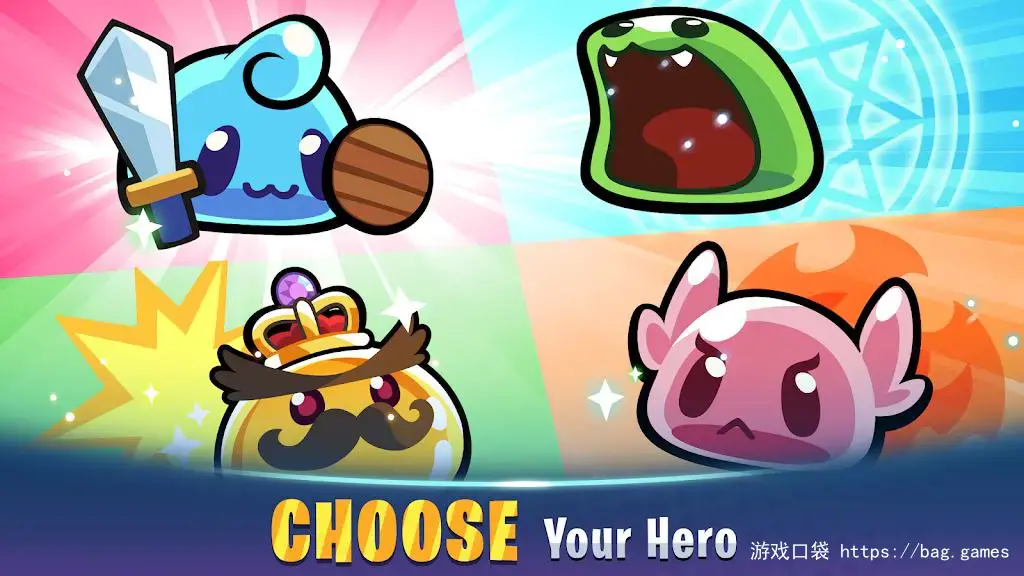 宝箱是我的 1.83.9-安卓魔改版下载插图2