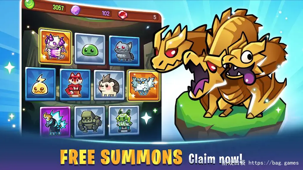 宝箱是我的 1.83.9-安卓魔改版下载插图3