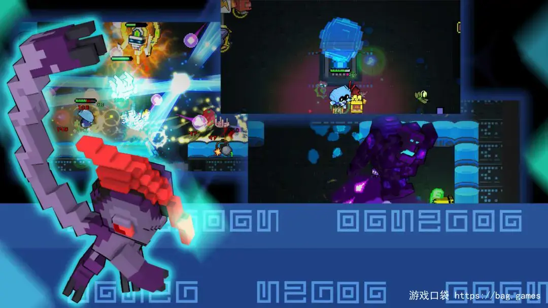 怪兽之星 ver.1.3.2-安卓魔改版下载插图7