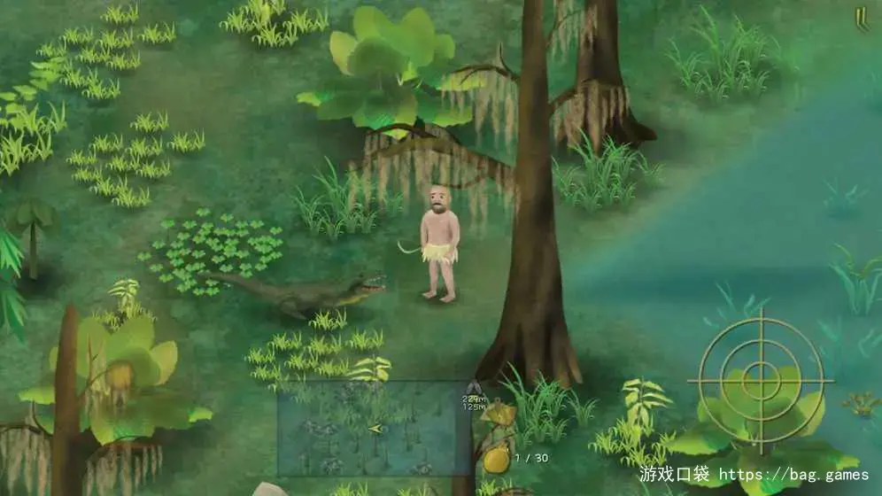 挨饿荒野_2.3.4-安卓魔改版下载插图1
