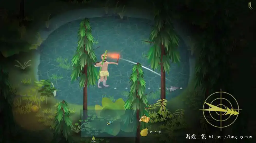 挨饿荒野_2.3.4-安卓魔改版下载