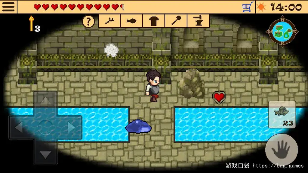SRPG 2_4.9.0-安卓魔改版下载插图1
