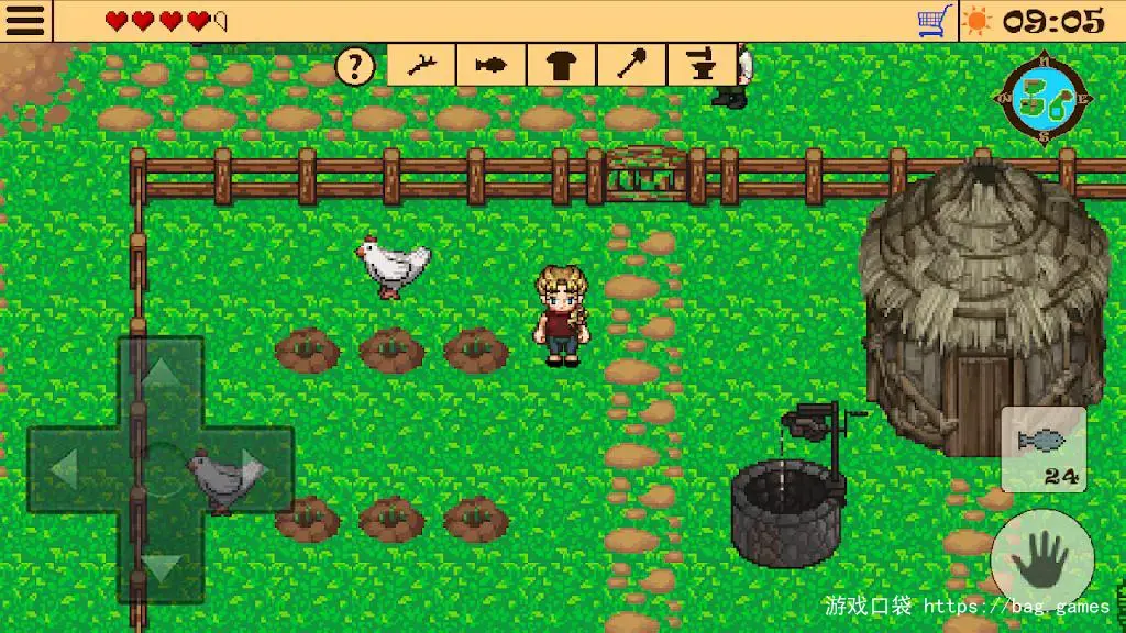 SRPG 2_4.9.0-安卓魔改版下载插图2