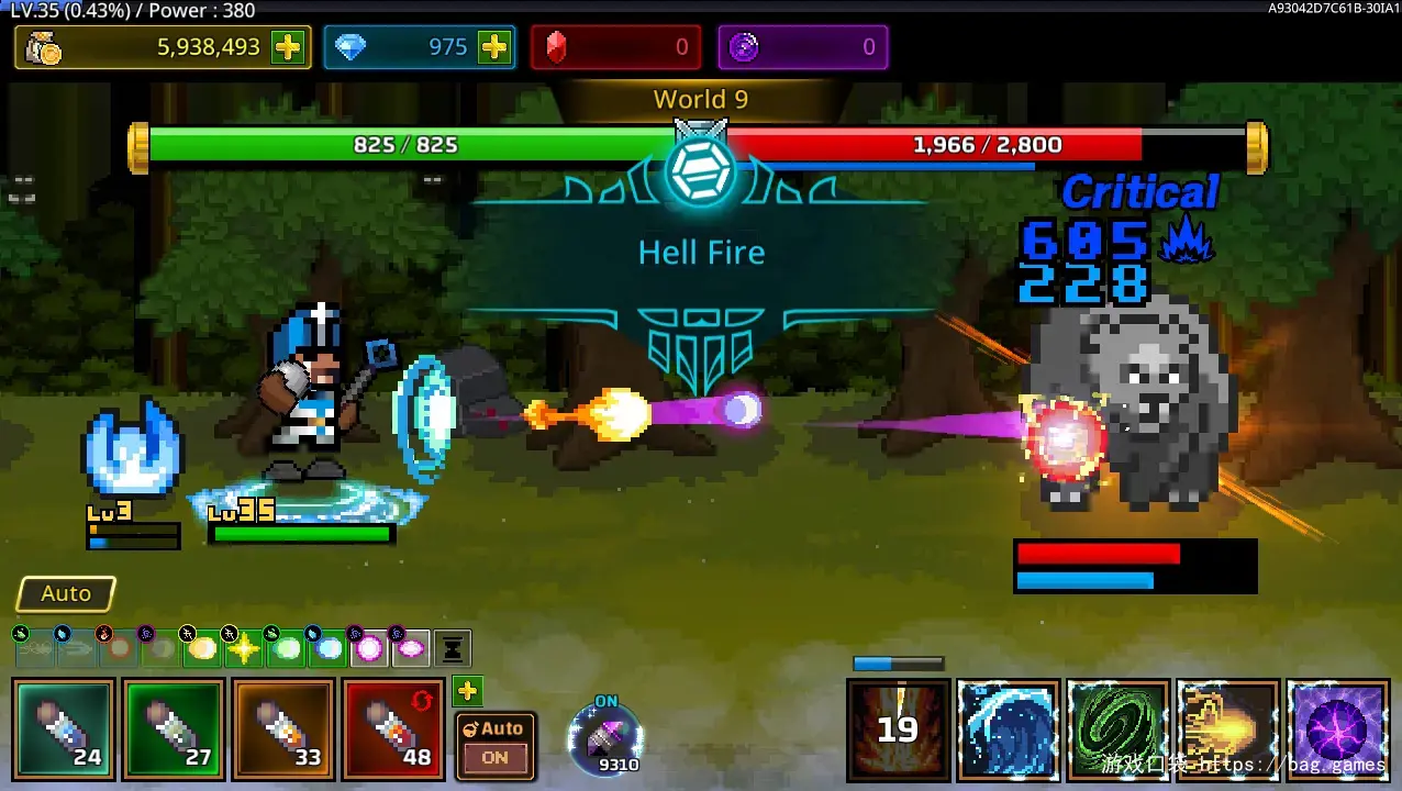 培养魔法师.ver.1.0.6-安卓魔改版下载
