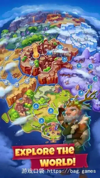 流氓之地插图3