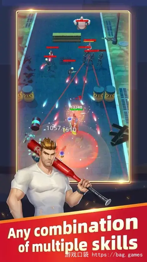 英雄射手插图3