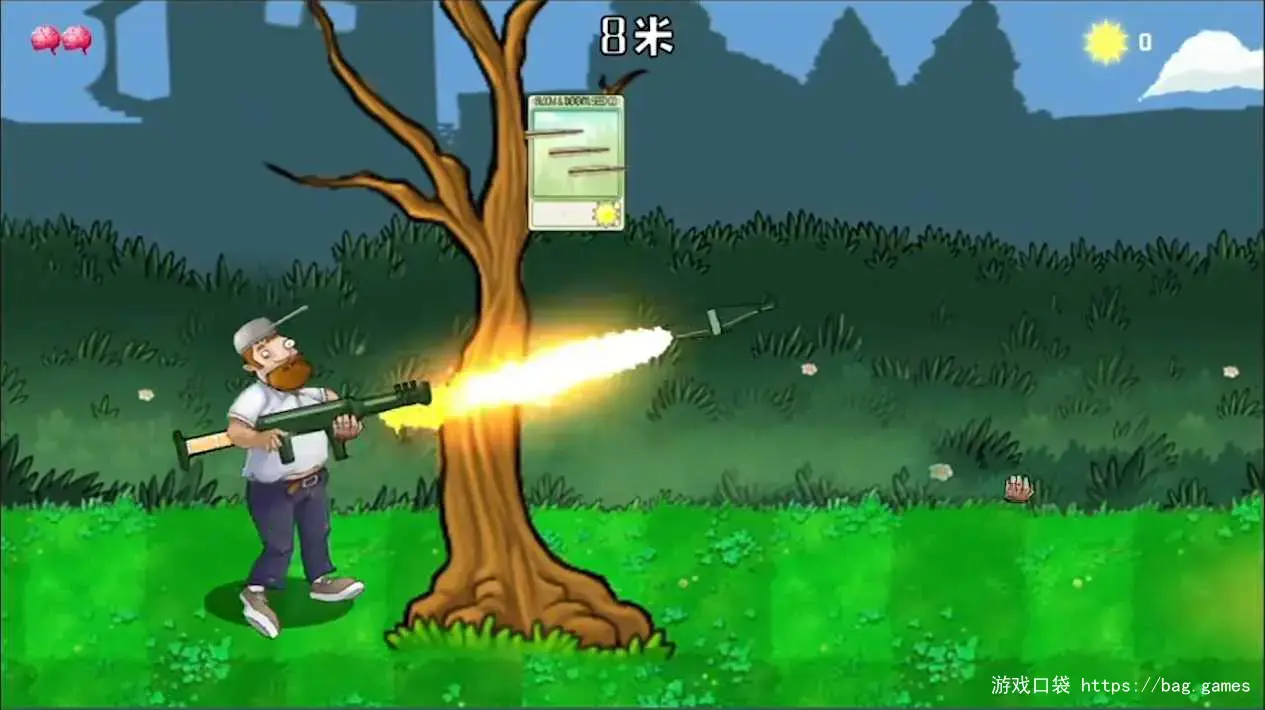 DaveRush_1.01-安卓魔改版下载插图3